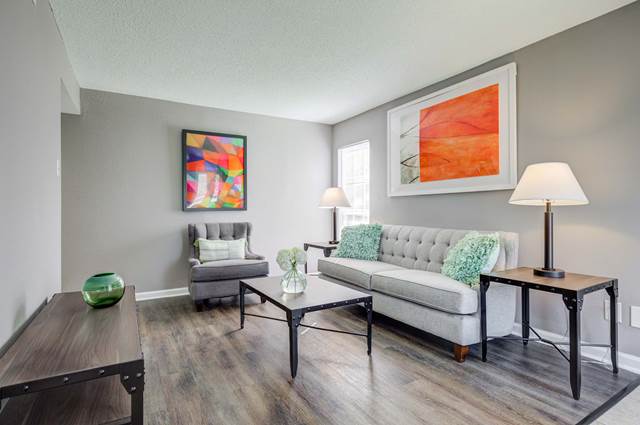Westchase Apartments
